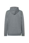 Oakley Bark Fz Hoodie 2 0 New Athletic Grey