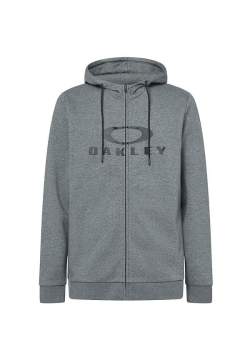 Oakley Bark Fz Hoodie 2 0...
