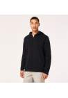 Oakley Relax Full Zip Hoodie 2 0 Blackout