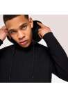 Oakley Relax Full Zip Hoodie 2 0 Blackout