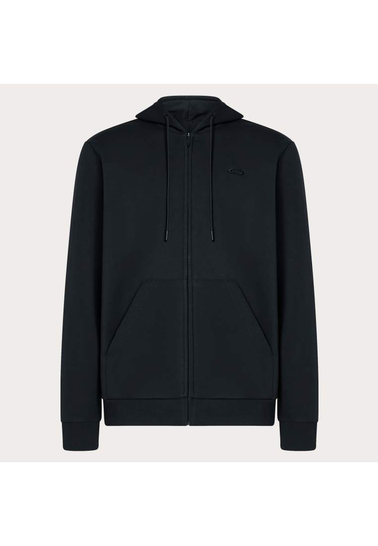 Oakley Relax Full Zip Hoodie 2 0 Blackout