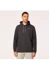 Oakley Relax Pullover Hoodie 2 0 Dark Grey Heather