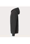 Oakley Relax Pullover Hoodie 2 0 Dark Grey Heather