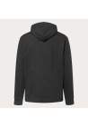 Oakley Relax Pullover Hoodie 2 0 Dark Grey Heather