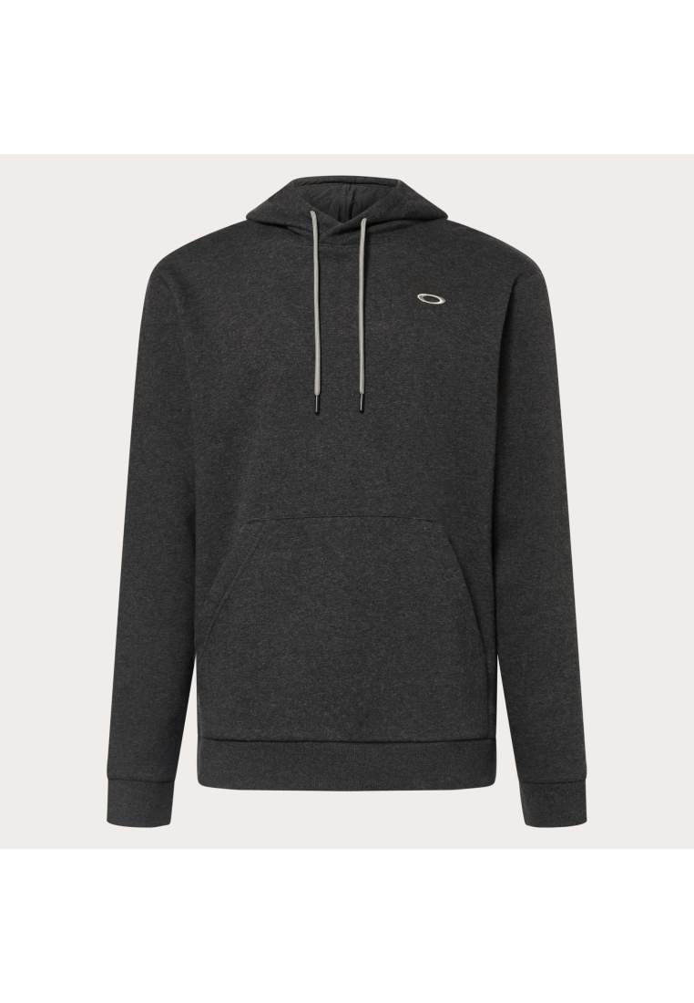 Oakley Relax Pullover Hoodie 2 0 Dark Grey Heather