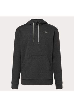 Oakley Relax Pullover Hoodie 2 0 Dark Grey Heather