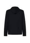 Oakley New Ellipse Hoodie Sweatshirt Blackout