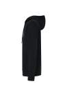 Oakley New Ellipse Zip Hoodie Blackout