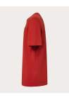 Oakley Relax Tee 2 0 Flame Red