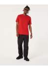 Oakley Relax Tee 2 0 Flame Red