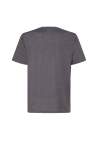 Oakley Camo Ellipse Tee Dark Grey Hthr