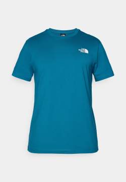 The North Face M Ss Box Nse...