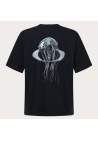 Oakley Futurescape Iced Jelly Tee Blackout