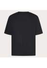 Oakley Metal Rise Tee Blackout