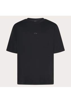 Oakley Metal Rise Tee Blackout