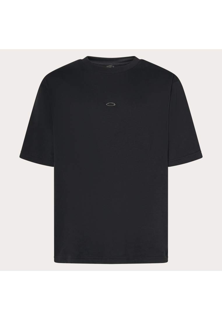 Oakley Metal Rise Tee Blackout