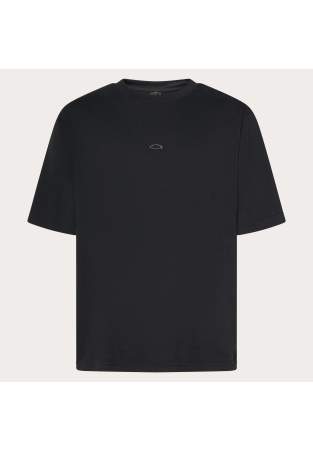 Oakley Metal Rise Tee Blackout