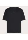 Oakley Metal Rise Tee Blackout