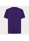 Oakley Relax Tee 2 0 Deep Amethyst