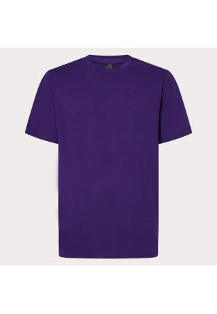 Oakley Relax Tee 2 0 Deep Amethyst