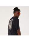 Oakley Stacked Metal Tee Blackout