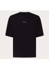 Oakley Stacked Metal Tee Blackout