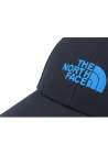 The North Face Recycled 66 Classic Hat Tnf Black Hero Blue