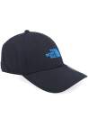 The North Face Recycled 66 Classic Hat Tnf Black Hero Blue