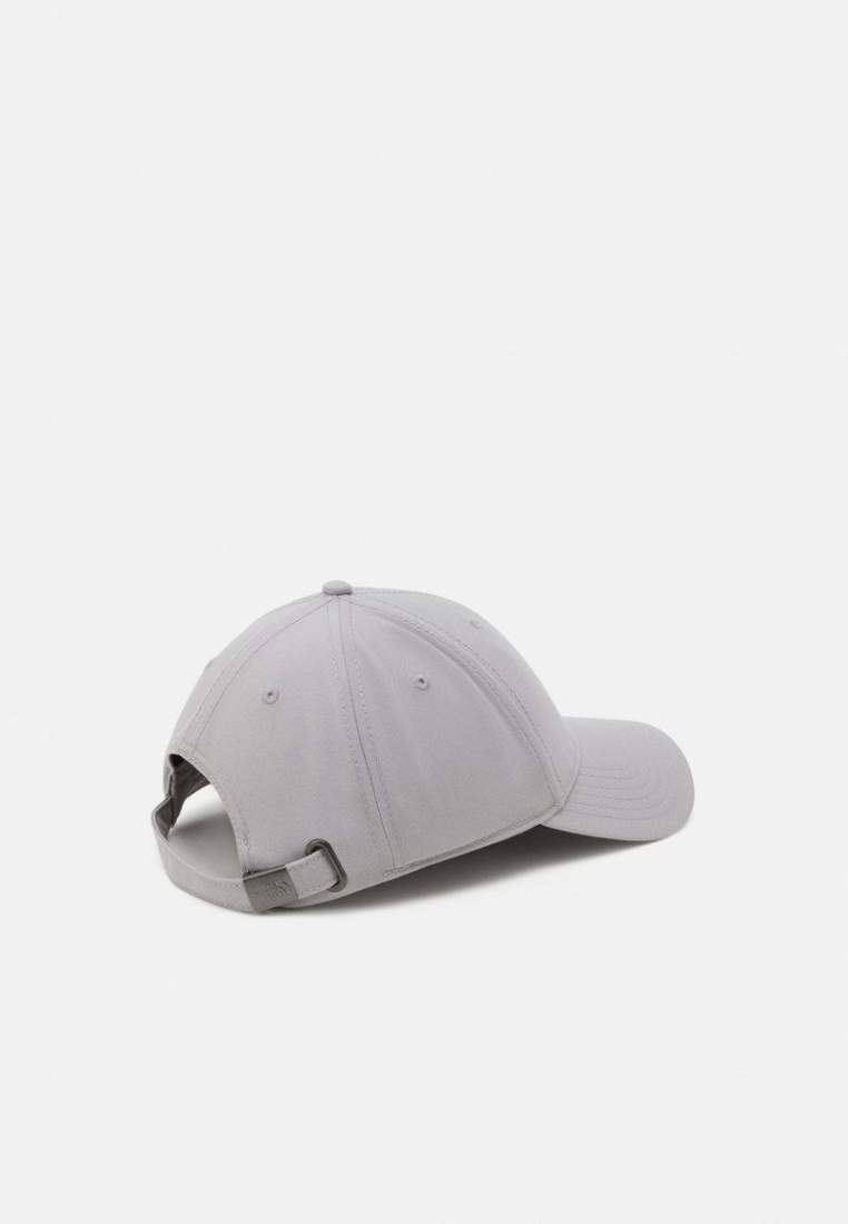 The North Face Recycled 66 Classic Hat Smoked Pearl Asphalt Gr