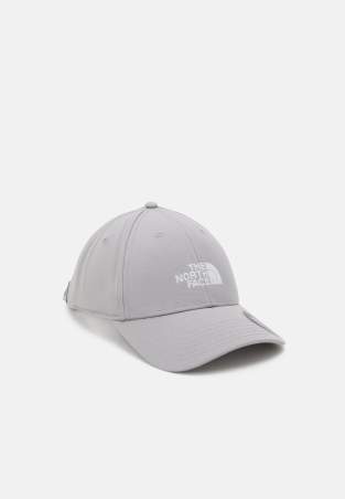 The North Face Recycled 66 Classic Hat Smoked Pearl Asphalt Gr