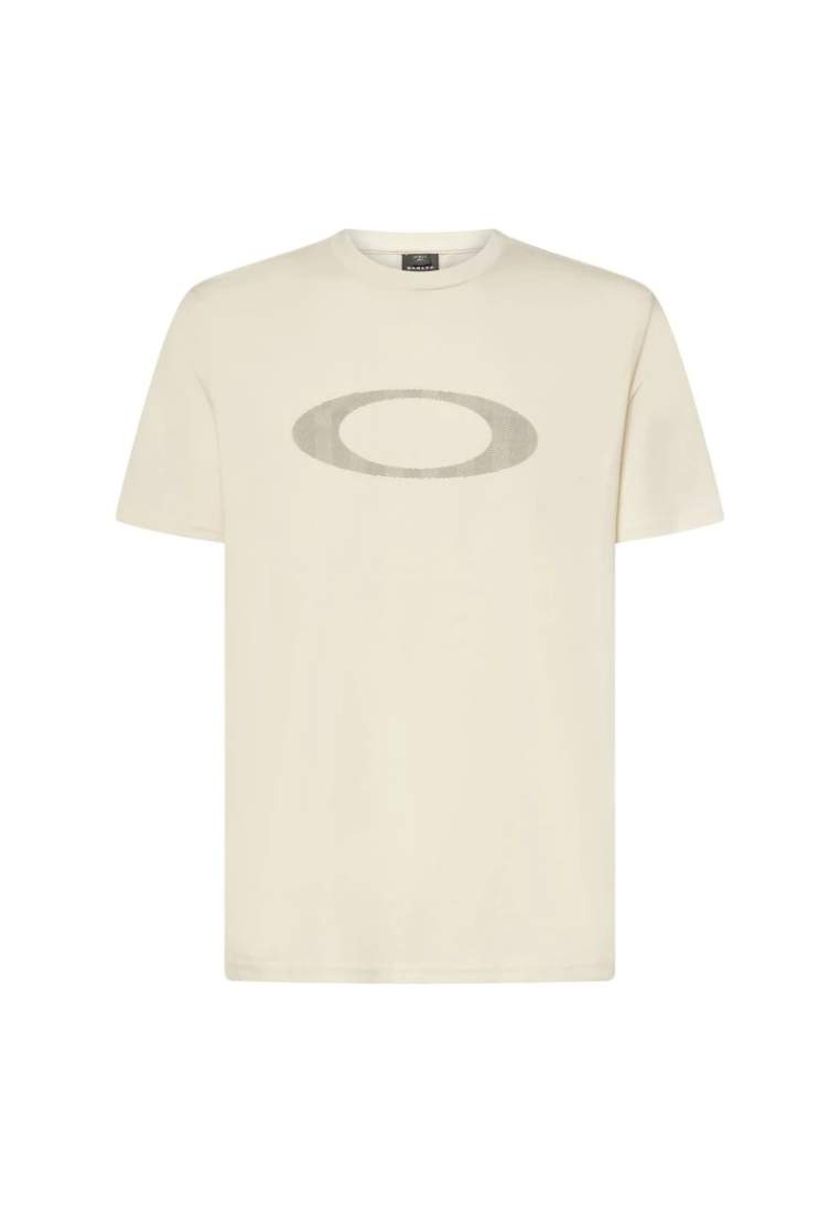 Oakley Waves Ellipse Tee Mist New