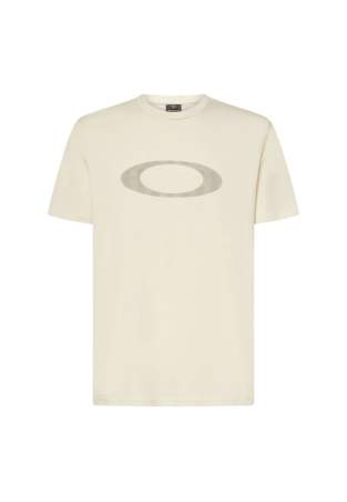 Oakley Waves Ellipse Tee Mist New