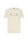 Oakley Waves Ellipse Tee Mist New