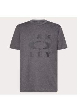Oakley Bark Ellipse Tee...