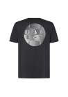 Oakley Feb Graphic Tee Blackout