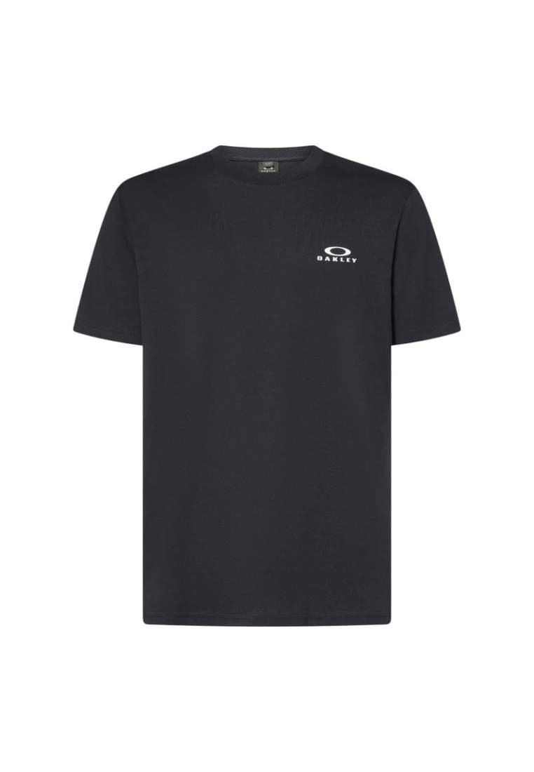 Oakley Feb Graphic Tee Blackout