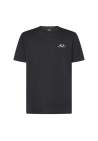 Oakley Feb Graphic Tee Blackout