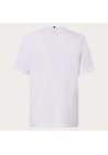 Oakley Mountain Camo Tee White