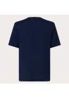 Oakley Mountain Camo Tee Abyss