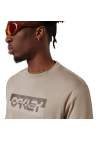 Oakley Duality B1B Tee Pebble