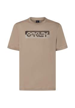Oakley Duality B1B Tee Pebble