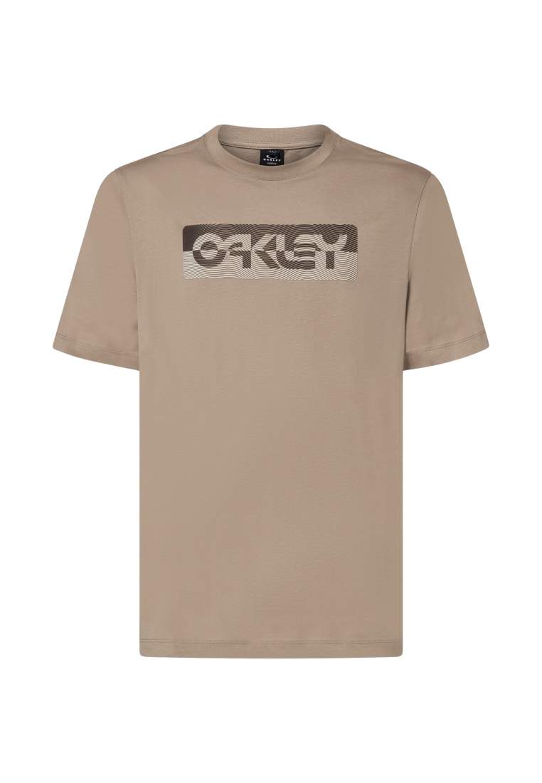 Oakley Duality B1B Tee Pebble