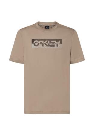Oakley Duality B1B Tee Pebble