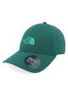 The North Face Recycled 66 Classic Hat Deep Nori Deep Methylen