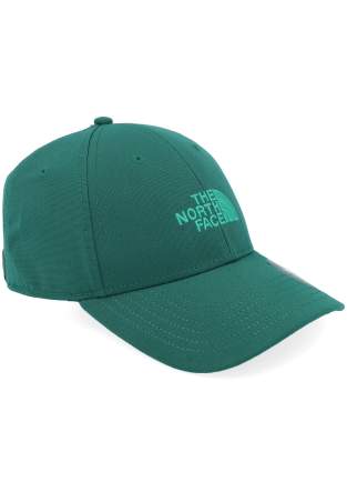 The North Face Recycled 66 Classic Hat Deep Nori Deep Methylen