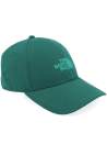 The North Face Recycled 66 Classic Hat Deep Nori Deep Methylen