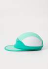 The North Face Summer Lt Run Hat Nebula Green Sp