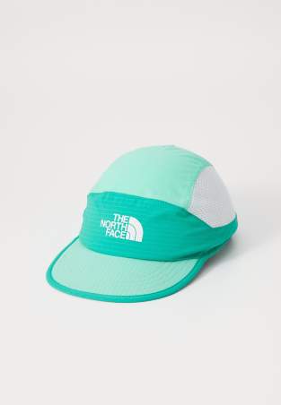 The North Face Summer Lt Run Hat Nebula Green Sp