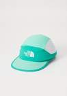 The North Face Summer Lt Run Hat Nebula Green Sp