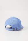 The North Face Recycled 66 Classic Hat Virtual Blue Tnf White